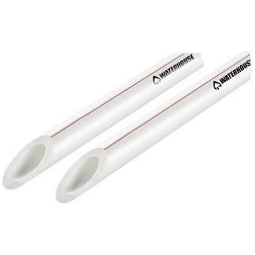 Waterhouse PN-25 PPR Pipe Hot & Cold - KHM Megatools Corp. Main image