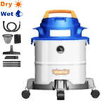 Wadfow WVR3A12 Vacuum Cleaner 12L - KHM Megatools Corp.