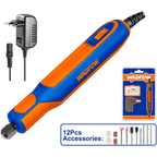 Wadfow WRY16180 Mini Grinder 18V - KHM Megatools Corp.