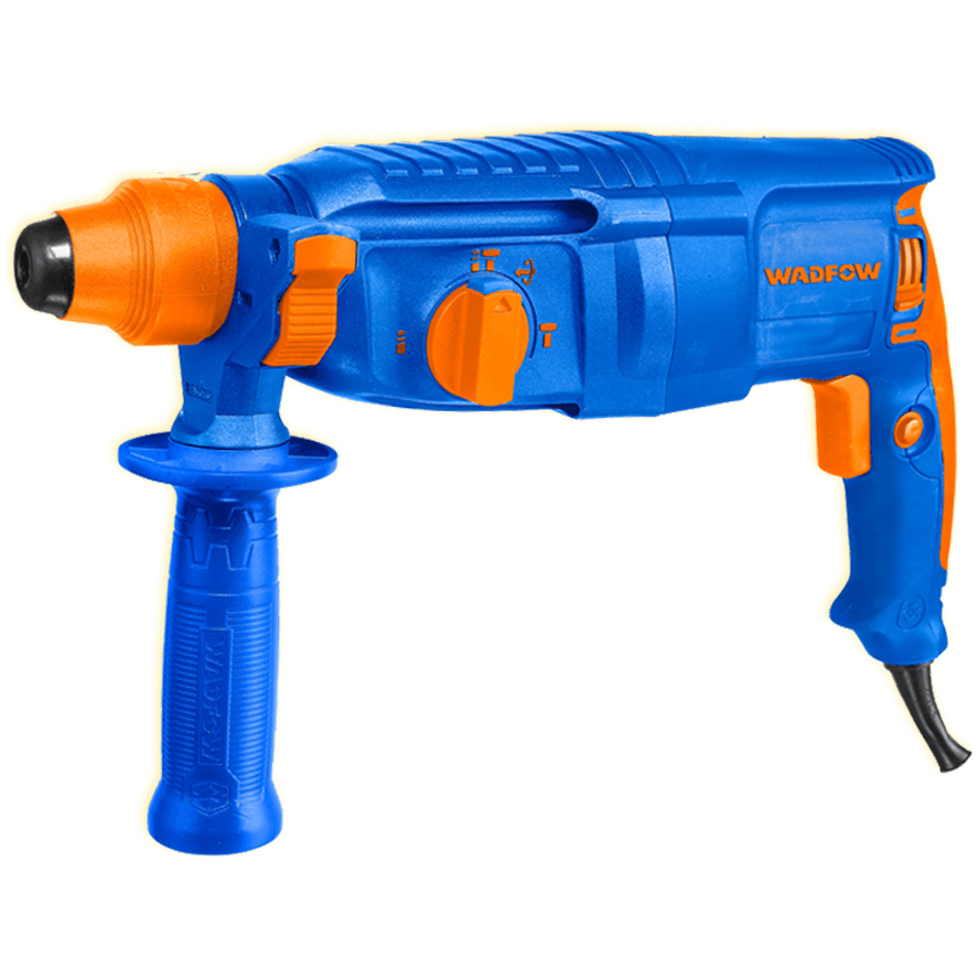 Wadfow WRH1D26 Rotary Hammer 800W Secondary image