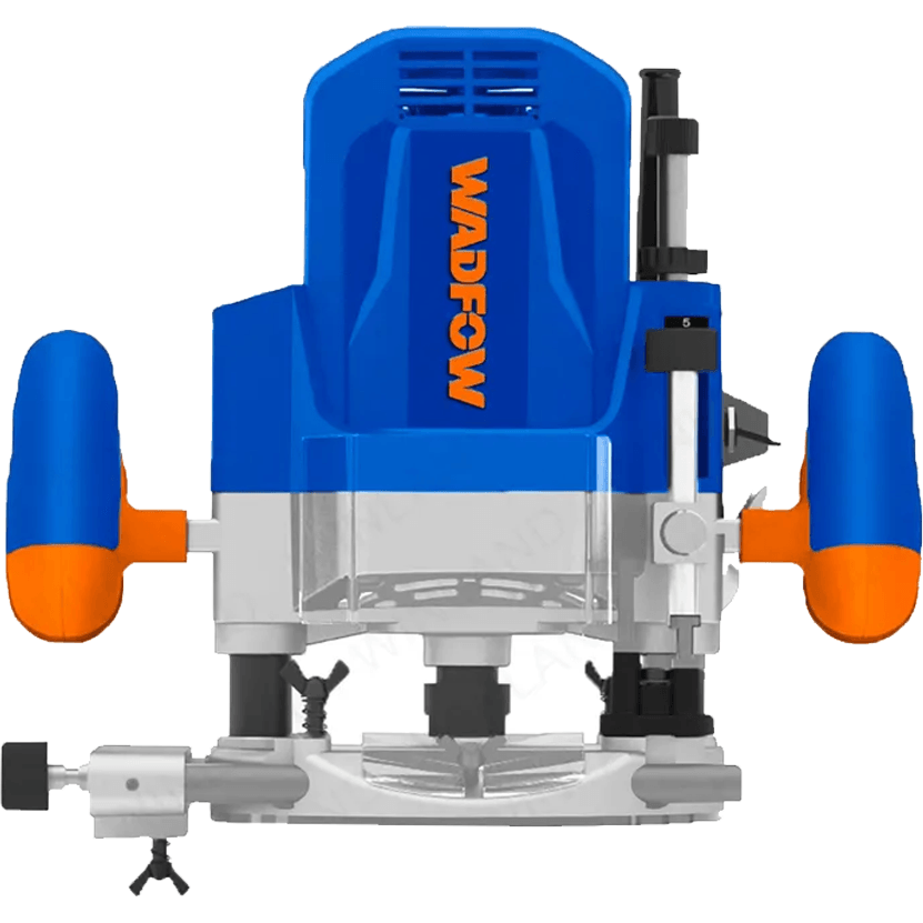 Wadfow WER1516001 Plunge Router 1600W - KHM Megatools Corp. Main image