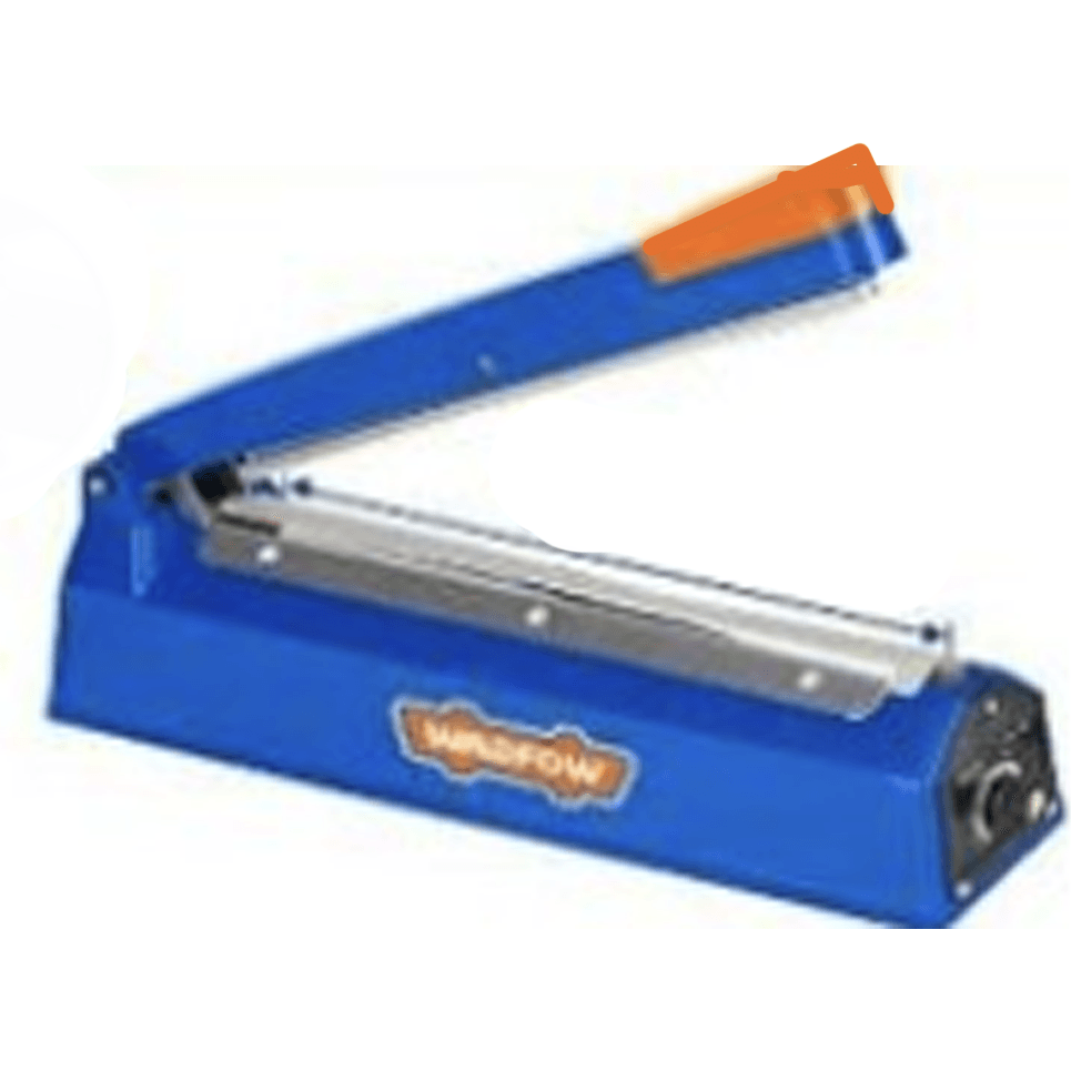 Wadfow WXY2002 Impulse Sealer 200MM - KHM Megatools Corp. Main image