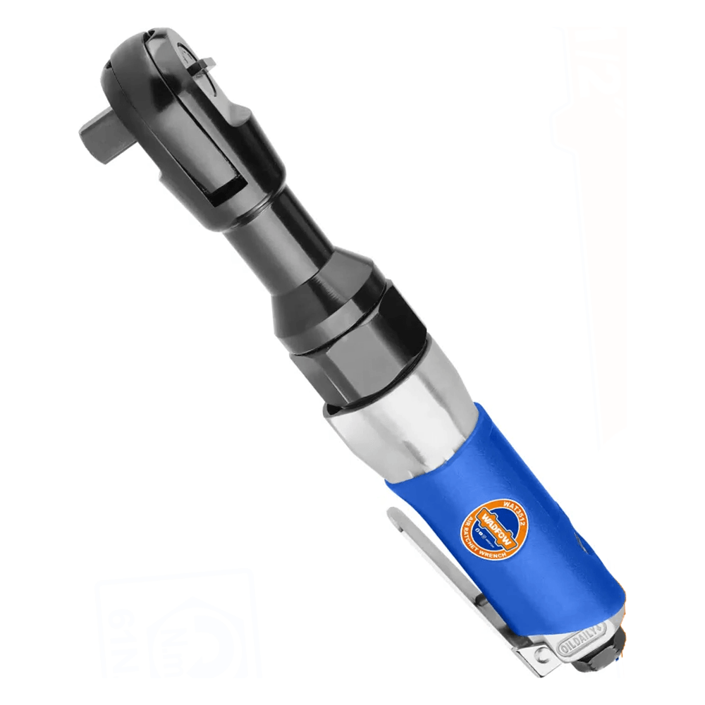 Wadfow WAT3512 Pneumatic Air Ratchet Wrench 1/2" - KHM Megatools Corp. Main image