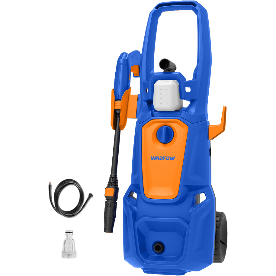 Wadfow High Pressure Washer 1800W Secondary image