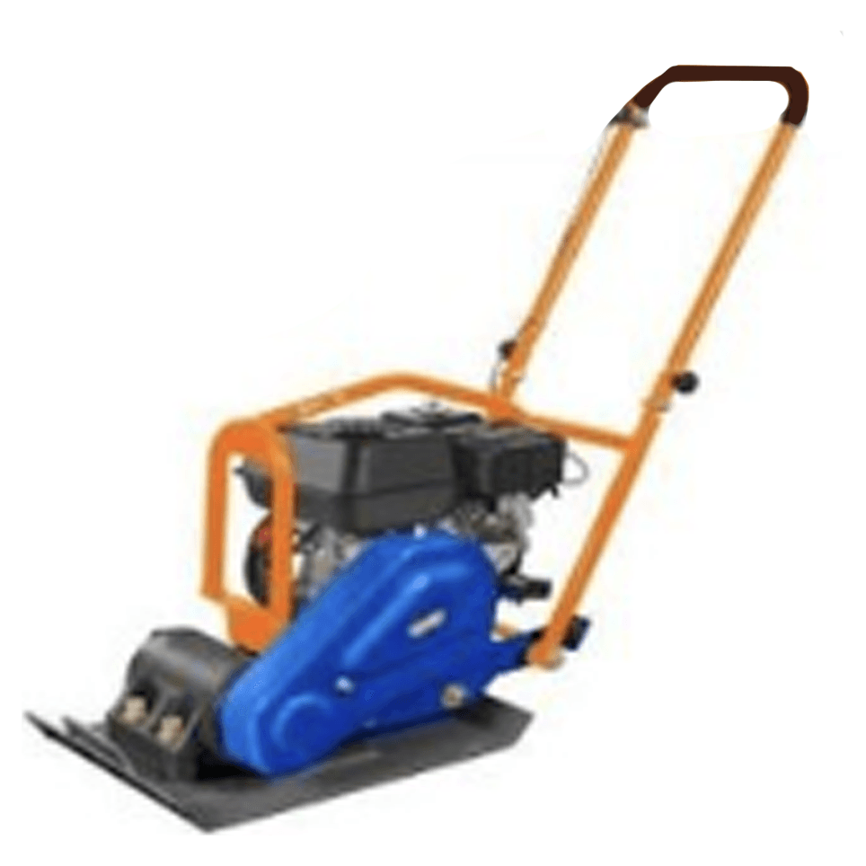 Wadfow WPM2A100 Plate Compactor Gasoline 90KG Secondary image