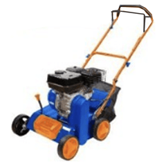 Wadfow WGM8A16 Hay Comber Gasoline 208CC - KHM Megatools Corp.