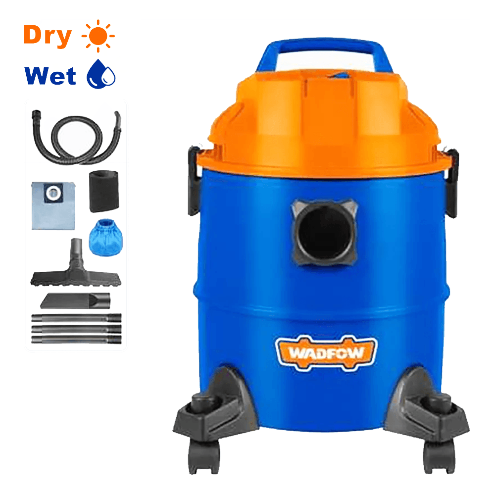 Wadfow WVR2A20 Vacuum Cleaner 20L Secondary image