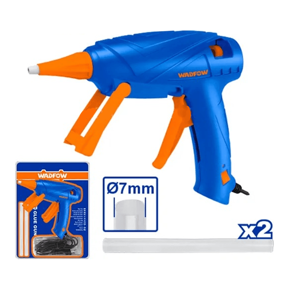 Wadfow WGL1604 Glue Gun 15W Secondary image