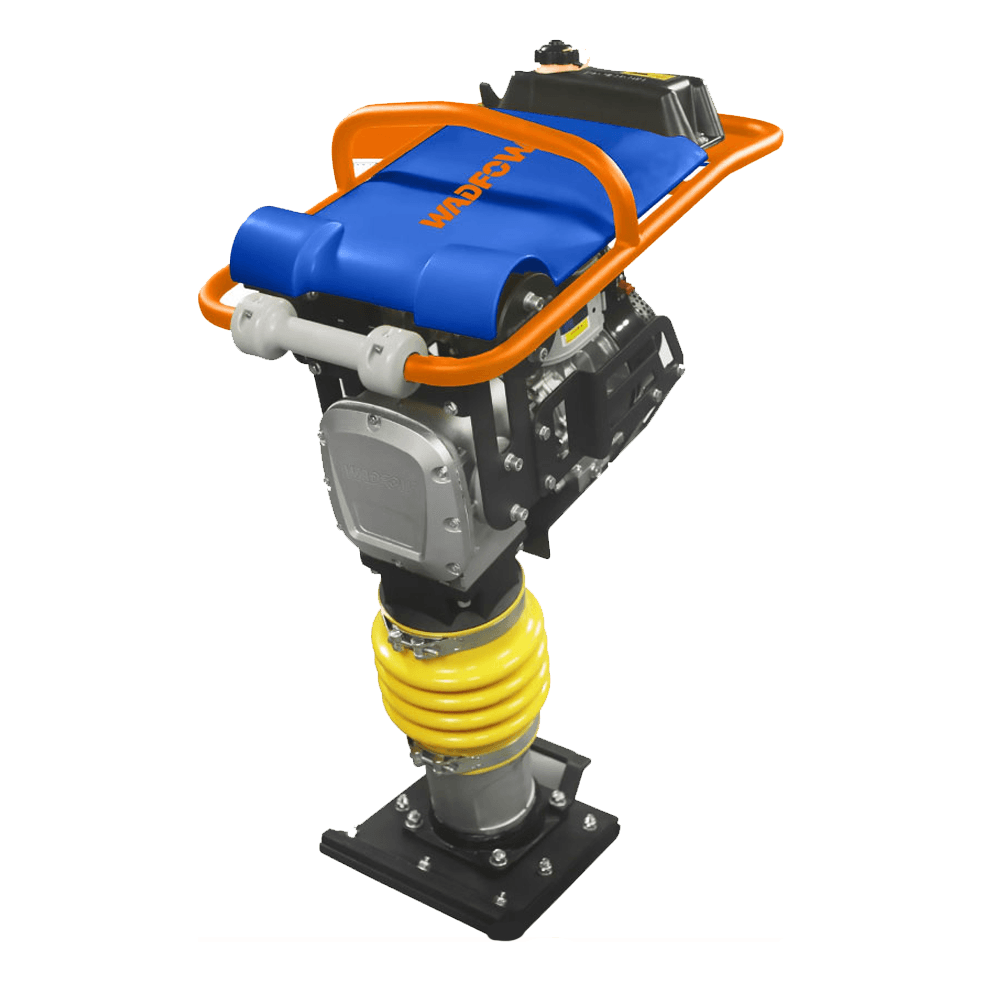 Wadfow WTA1A80 Tamping Rammer Gasoline - KHM Megatools Corp. Main image