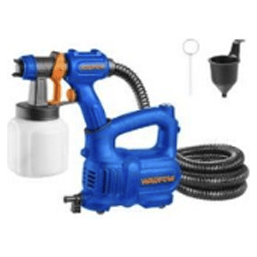 Wadfow WEG2A50 Spray Gun 550W - KHM Megatools Corp. Main image