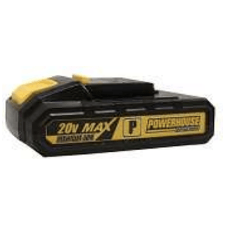 Powerhouse 1.3AH Lithium ION Battery - KHM Megatools Corp. Main image
