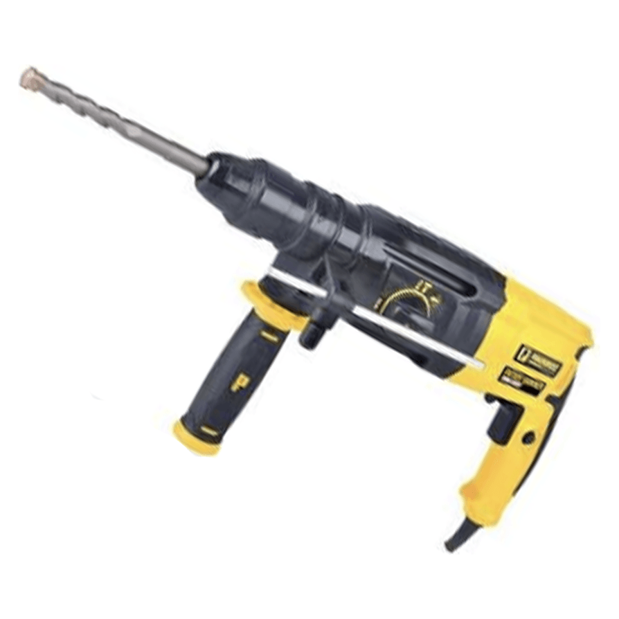 Powerhouse PH-RH-28DFR Rotary Hammer SDS-Plus - KHM Megatools Corp. Main image