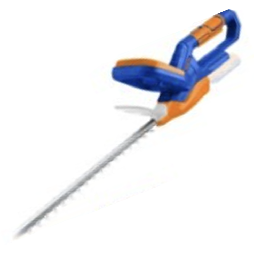 Wadfow WLYP540 Li-Ion Hedge Trimmer 20V(Bare) | Wadfow by KHM Megatools Corp. Main image