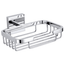 Waterhouse WH-SQSOAP-SUS Soap Holder (Square Type) - KHM Megatools Corp.