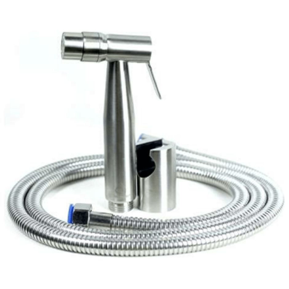 Waterhouse WH-BSADJ-18 Bidet Sprayer w/ Brass Adjustable Nozzle - KHM Megatools Corp.