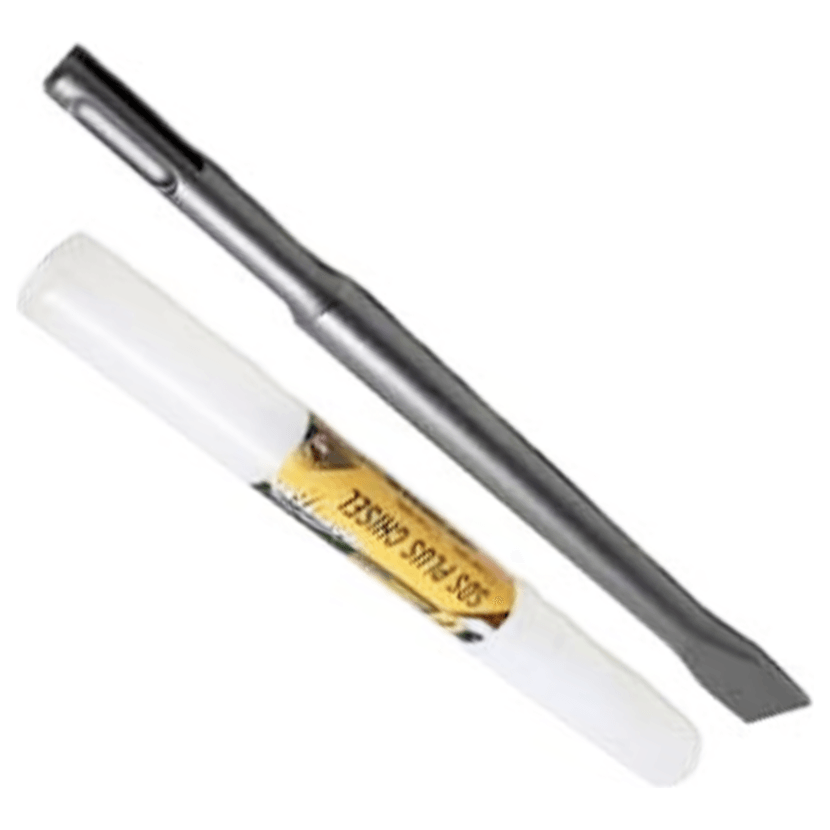Powerhouse SDS Plus Chisel For Rotary Hammer (Pointed) - KHM Megatools Corp. Main image