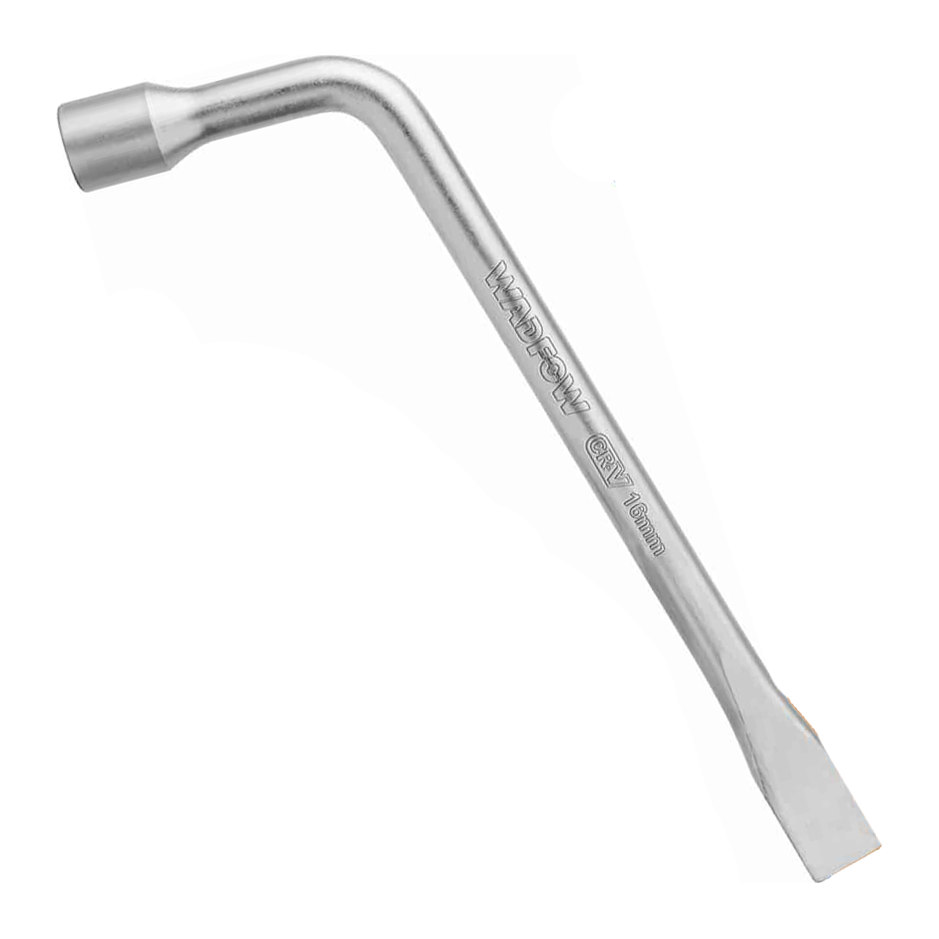 Wadfow WTH6319  L-Type Wrench 19MM | Wadfow by KHM Megatools Corp. Main image