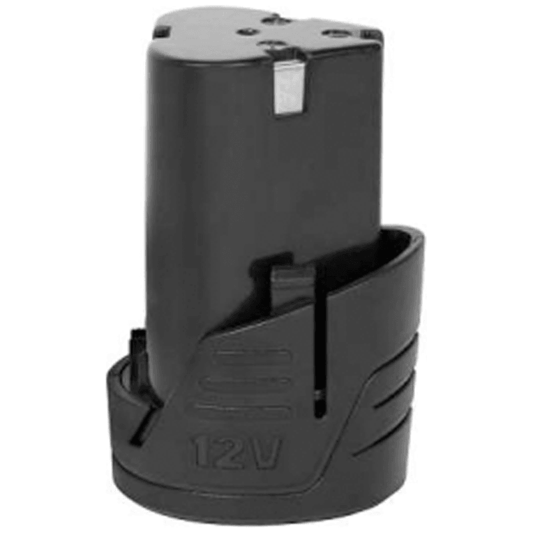 Powerhouse Li-Ion Battery Pack 12V - KHM Megatools Corp. Main image