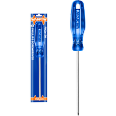 Wadfow Phillips Screwdriver 150MM 40CR | Wadfow by KHM Megatools Corp.