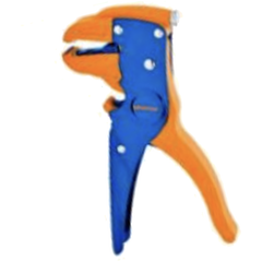 Wadfow WBQ8401 Wire Stripper 7" | Wadfow by KHM Megatools Corp.