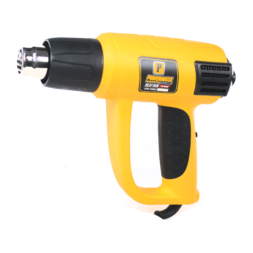 Powerhouse PH-HG109X Heat Gun 2000W - KHM Megatools Corp. Main image