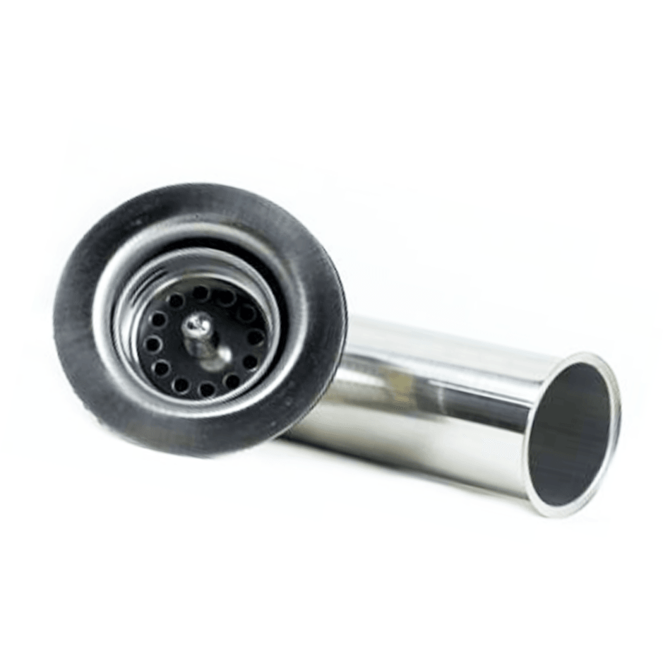 Waterhouse WH-SSDSS212-4 Sink Strainer Stainless - KHM Megatools Corp. Main image