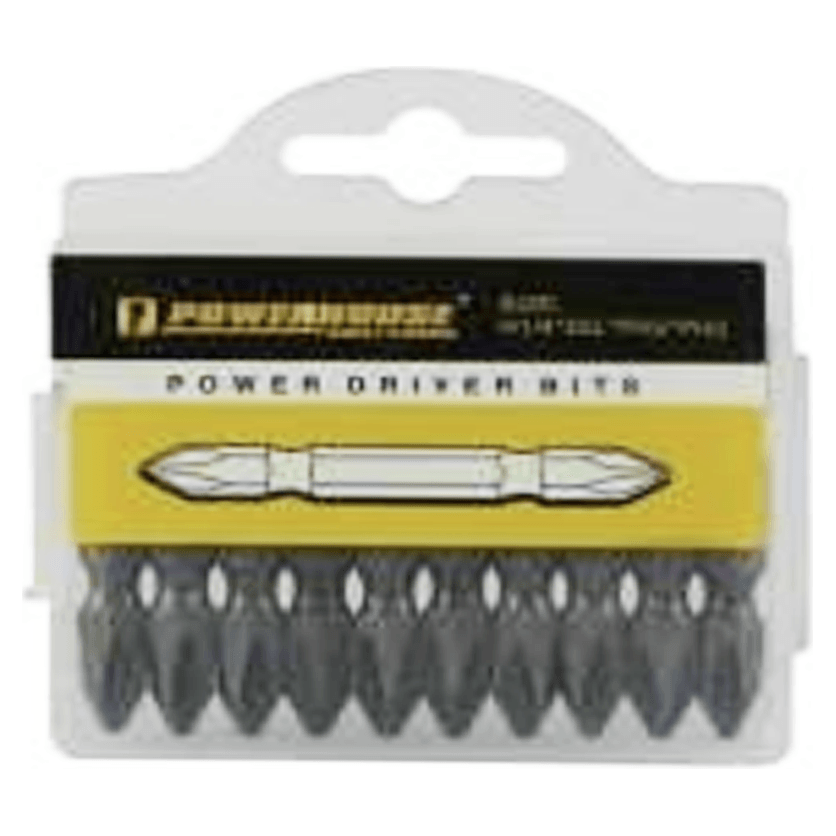 Powerhouse Power Bit Double Head - KHM Megatools Corp.