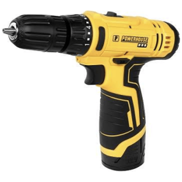 Powerhouse PH-12V-CDD10MM Cordless Drill Driver - KHM Megatools Corp. Main image