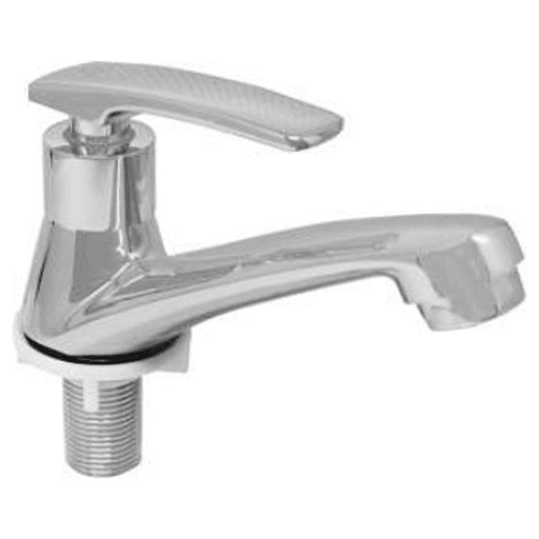 Waterhouse WH52041 Sink Tap Lavatory Faucet Lever Handle 4" - KHM Megatools Corp.