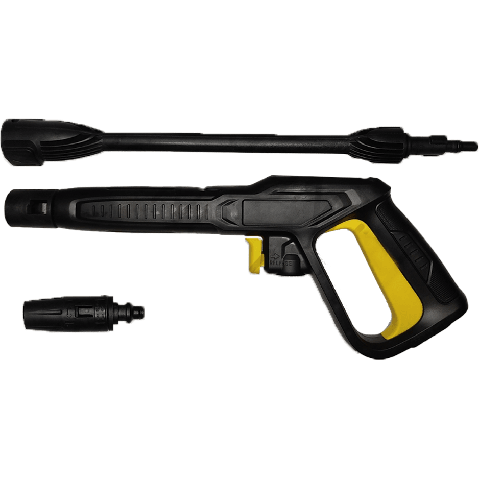Powerhouse Accessories for Pressure Washer 100 & 120 Bar - KHM Megatools Corp. Main image