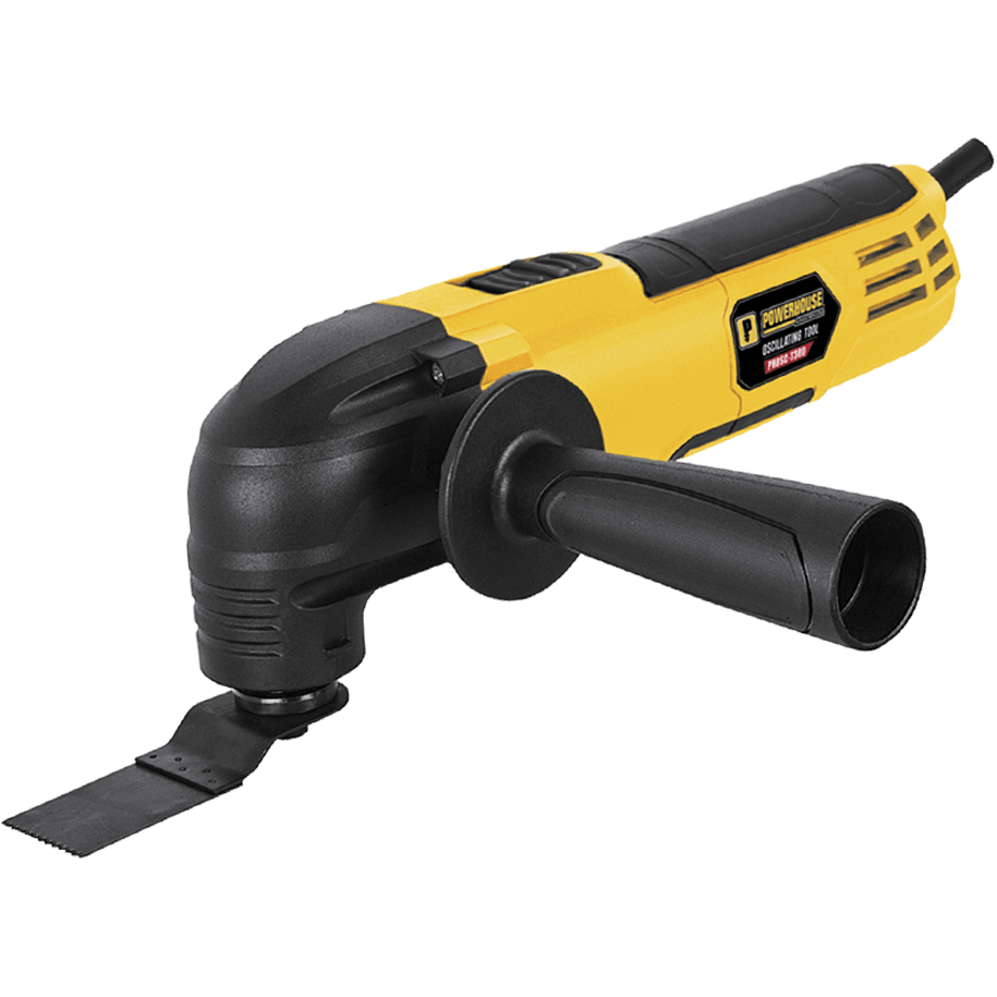 Powerhouse PH-OSCT300 Oscillating Tool 400W - KHM Megatools Corp. Main image