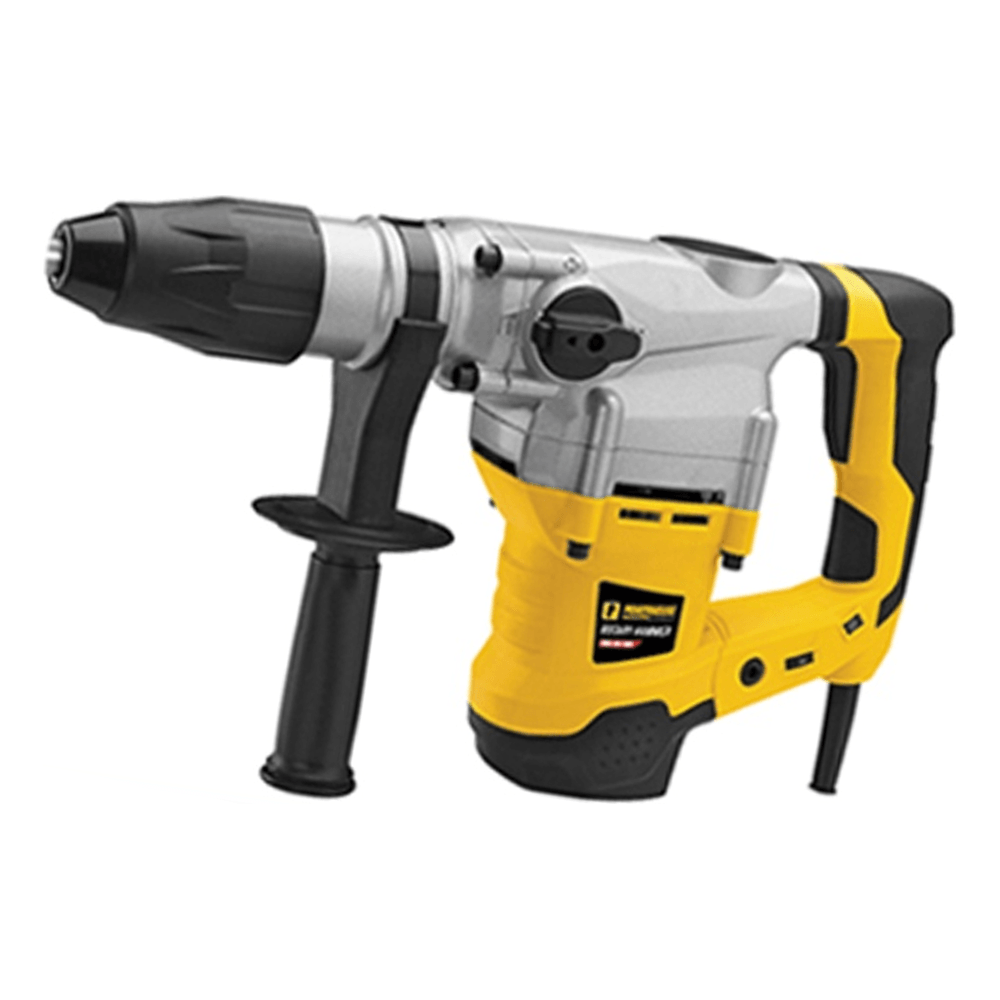 Powerhouse PHB-RH-40D Rotary Hammer SDS MAX 40MM - KHM Megatools Corp. Main image