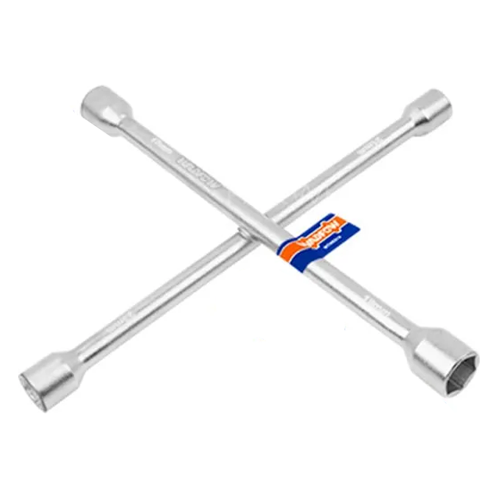 Wadfow WTH8314 Cross Rim Wrench 14" Secondary image
