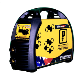 Powerhouse IGBT-200MINI Evolution Inverter Welding Machine - KHM Megatools Corp.