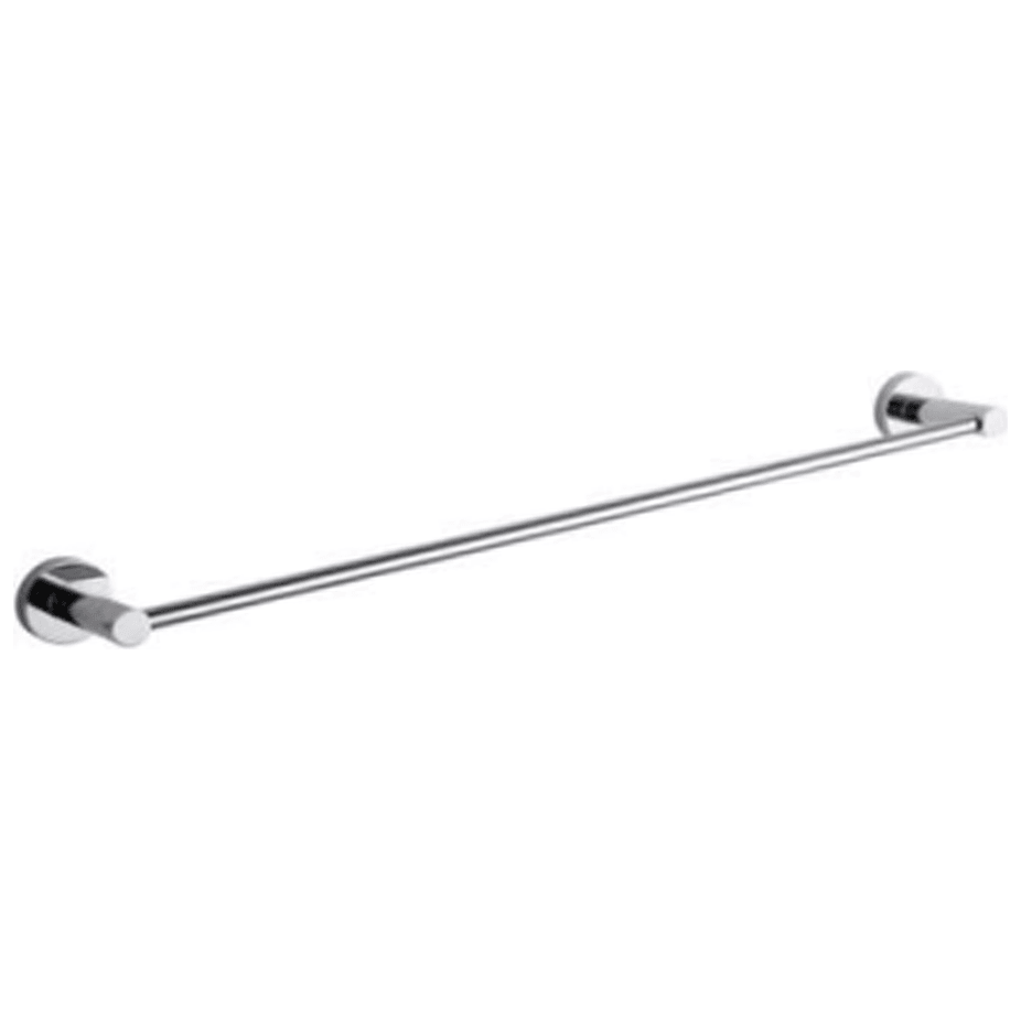 Waterhouse WH-RDTOWEL1- SUS Single Towel Bar (Round Type) - KHM Megatools Corp. Main image