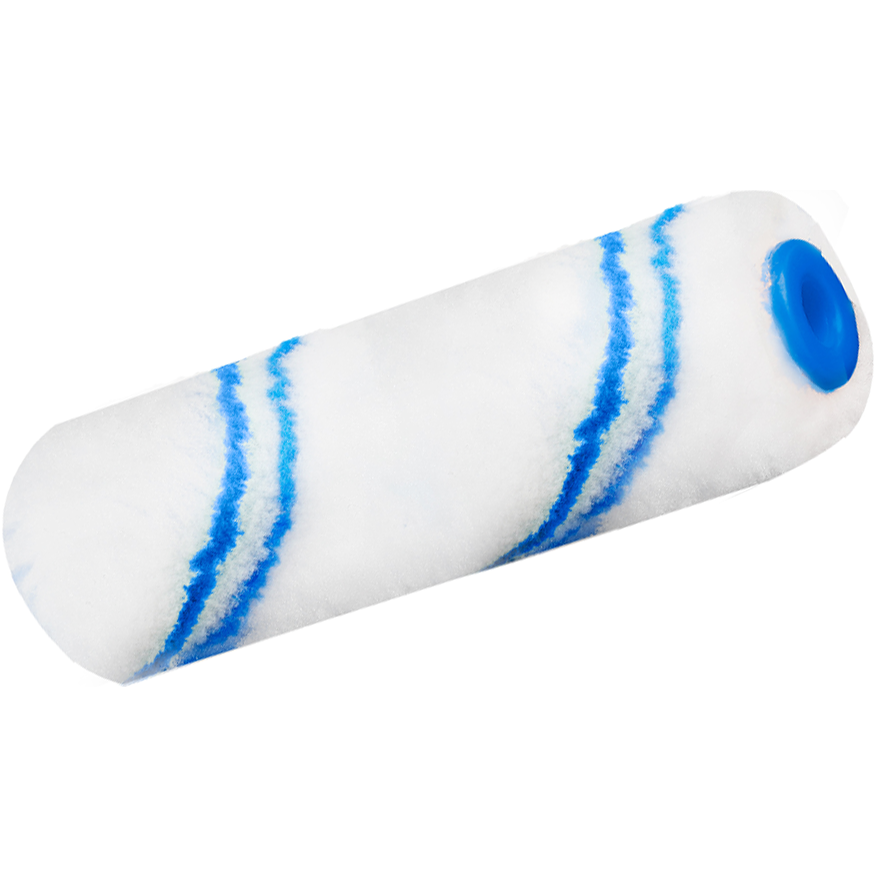 Wadfow WCB2904 Roller Cover 4" (Inner Wall) | Wadfow by KHM Megatools Corp. Main image