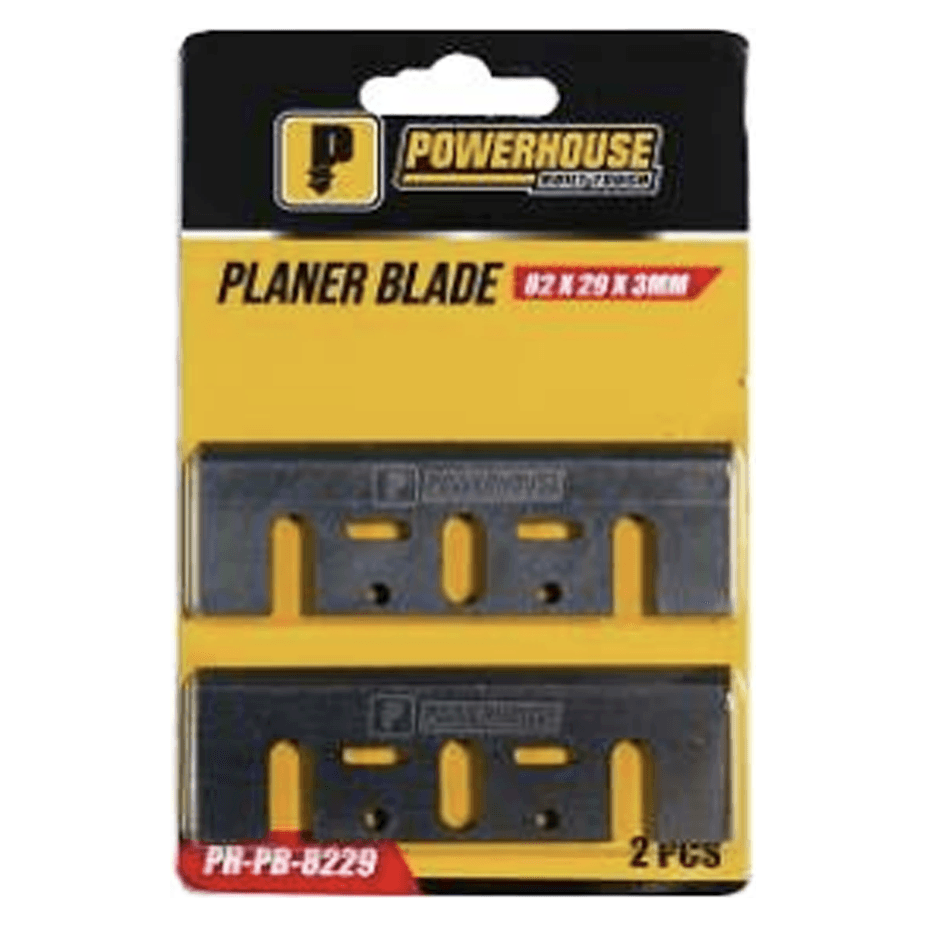 Powerhouse PH-PB8229 Planer Blade - KHM Megatools Corp. Main image