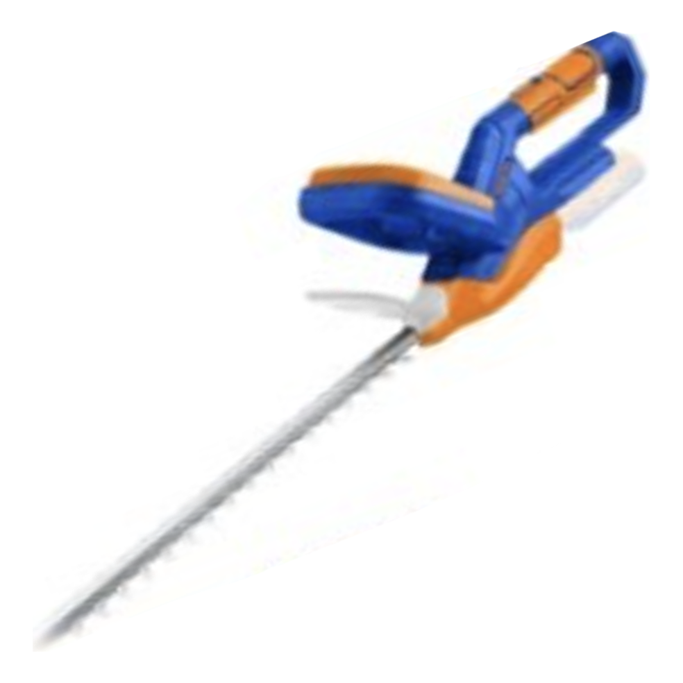 Wadfow WLYP540 Li-Ion Hedge Trimmer 20V(Bare) | Wadfow by KHM Megatools Corp. Main image