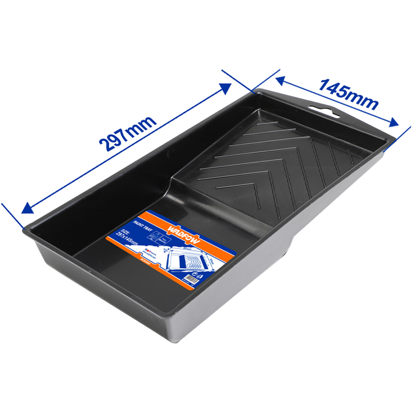 Wadfow Paint Tray Secondary image
