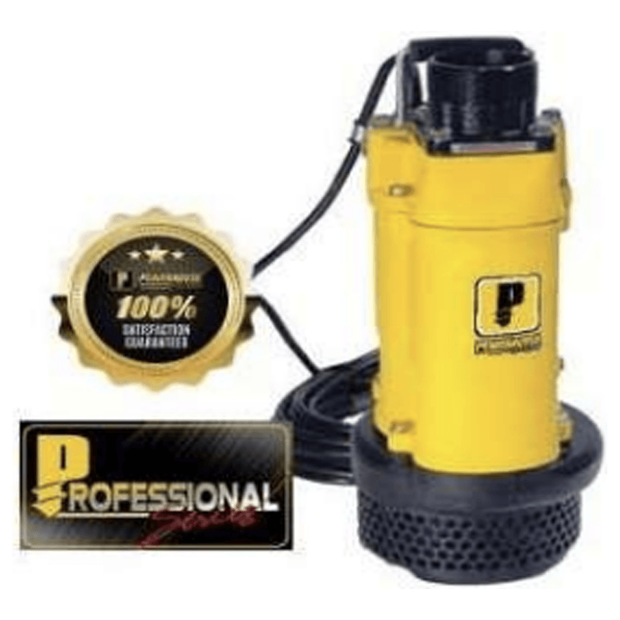 Powerhouse High Head Submersible Pump - KHM Megatools Corp. Main image
