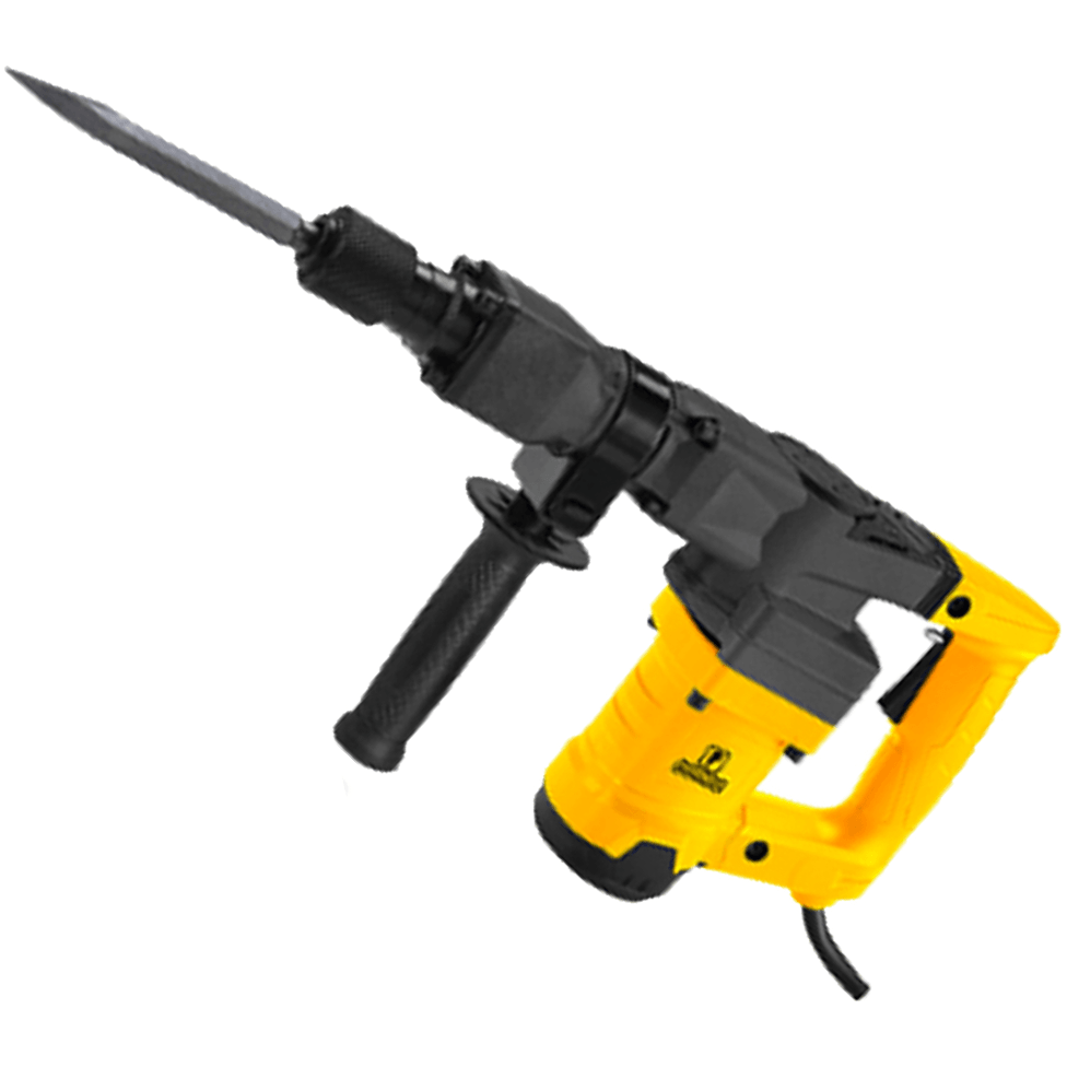 Powerhouse PH-DBH1300-HD Demolition Hammer 1300W - KHM Megatools Corp. Main image