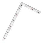 Wadfow Angle Square / Carpenter Square | Wadfow by KHM Megatools Corp.