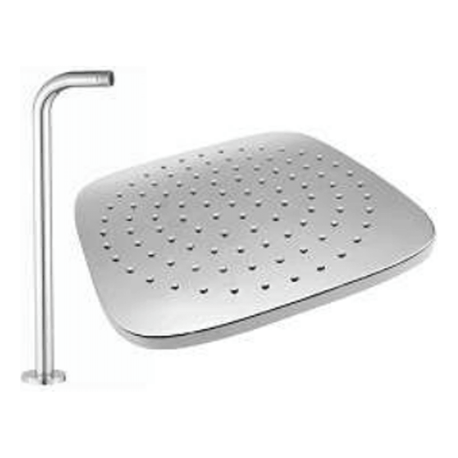 Waterhouse Square Shower Head w/ Arm - KHM Megatools Corp.