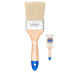 Wadfow Paint Brush Wooden Handle | Wadfow by KHM Megatools Corp.