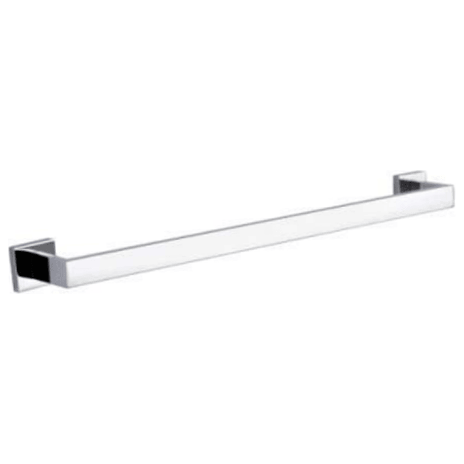 Waterhouse WH-SQTOWEL1- SUS Single Towel Bar (Square Type) - KHM Megatools Corp.