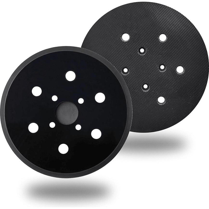 Powerhouse Backing Pad for Orbital Sander - KHM Megatools Corp. Main image
