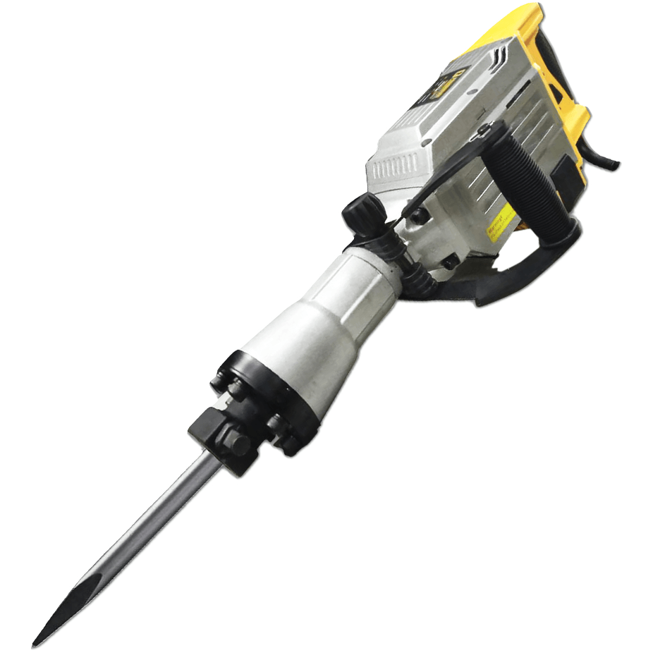 Powerhouse PH-85HD Demolition Hammer 1800W - KHM Megatools Corp. Main image