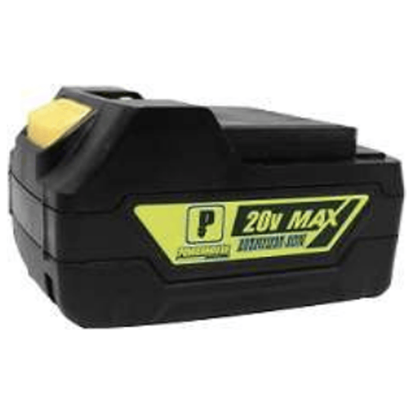 Powerhouse 4.0AH Lithium ION Battery - KHM Megatools Corp. Main image