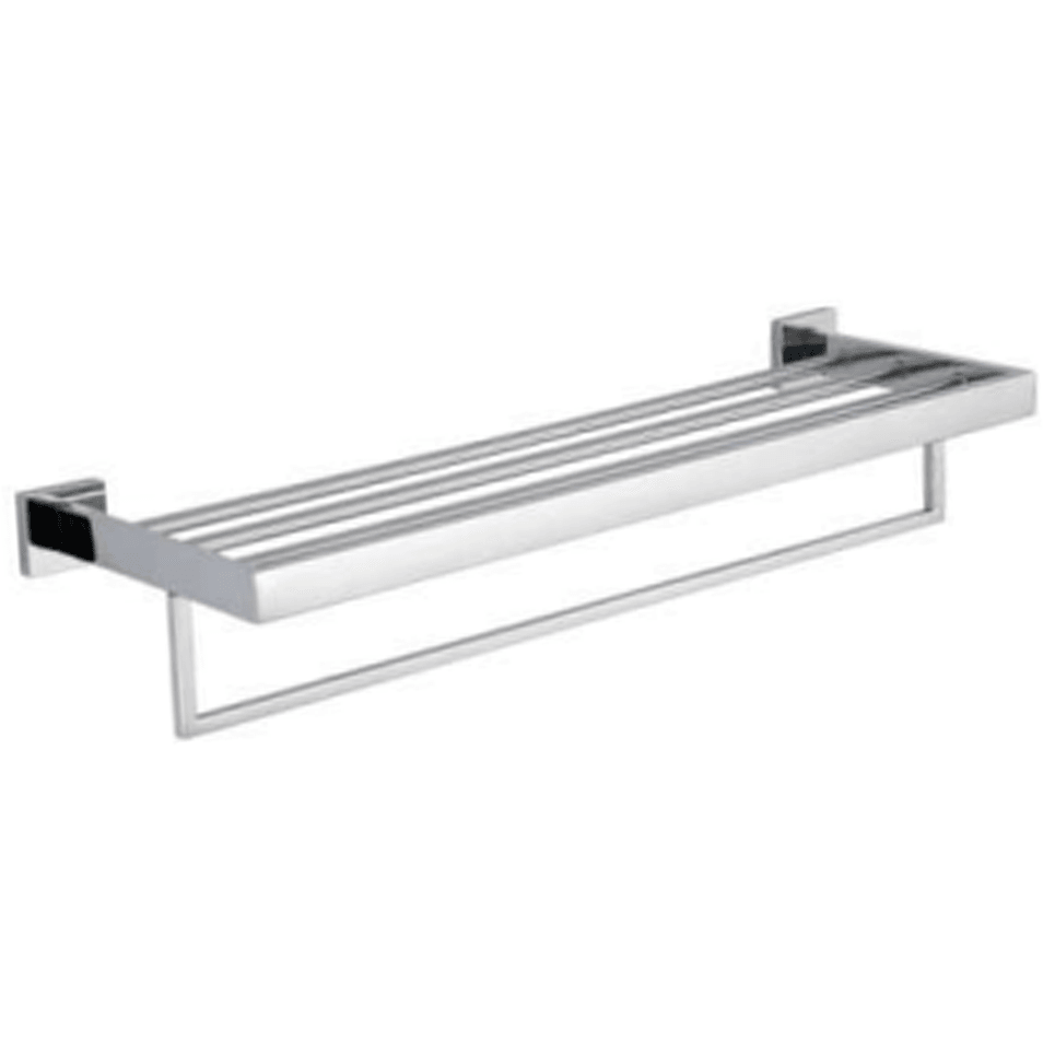 Waterhouse WH-QTOWEL3-SUS Towel Shelf (Square Type) - KHM Megatools Corp.