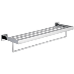 Waterhouse WH-QTOWEL3-SUS Towel Shelf (Square Type) - KHM Megatools Corp.